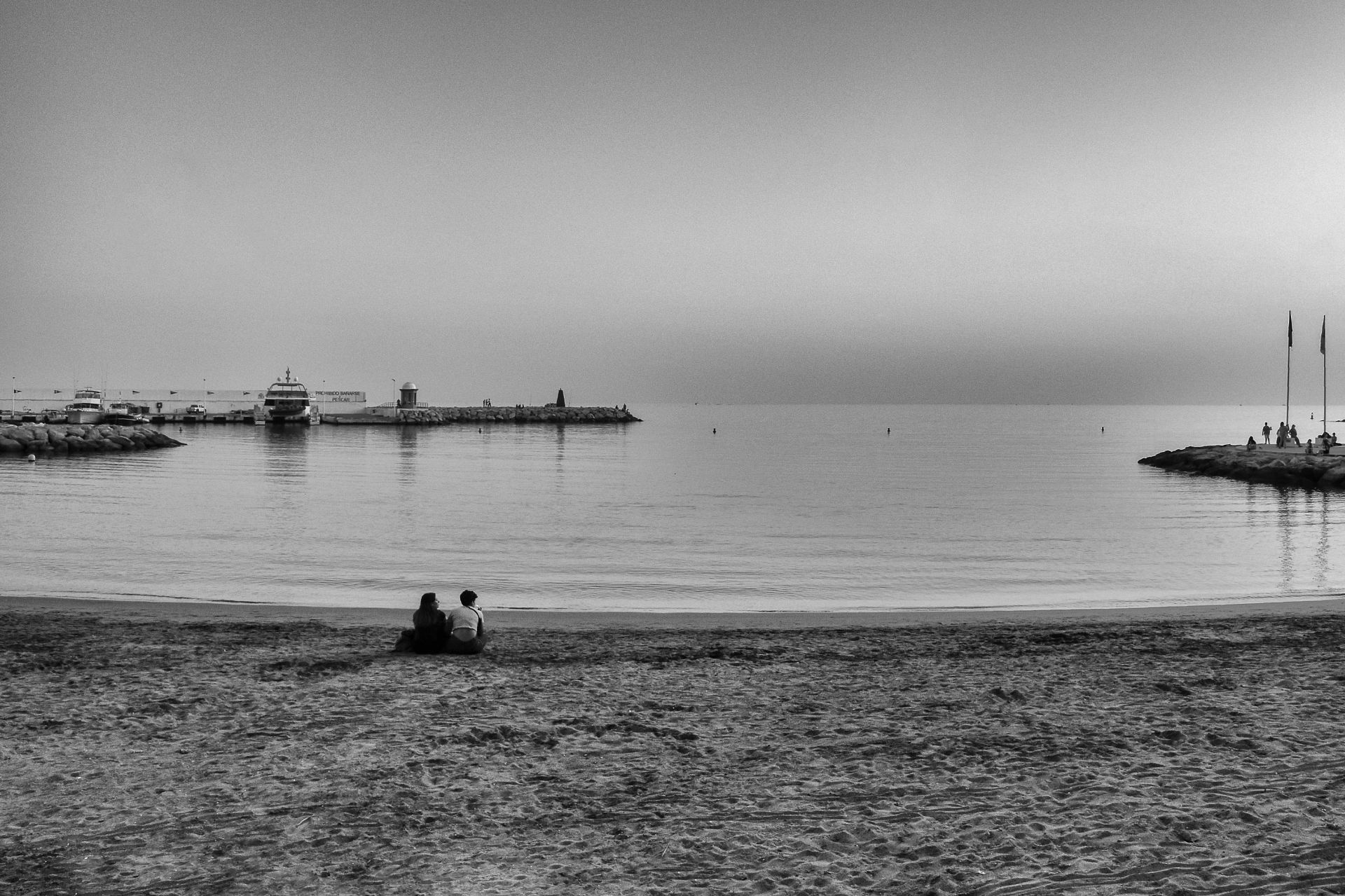 Rêverie à Marbella